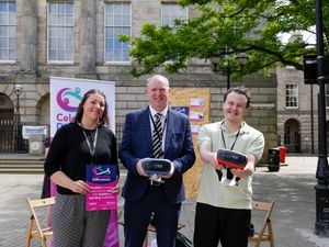 Supporting image for story: Campaign aims to raise awareness of autism in Staffordshire