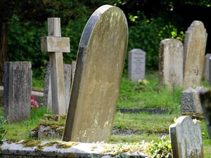 Supporting image for story: Life expectancy in Telford's most deprived areas nearly decade shorter than in richest