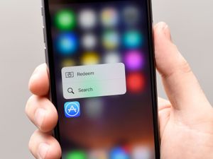 Supporting image for story: App stores code of practice proposed to protect users from malicious apps