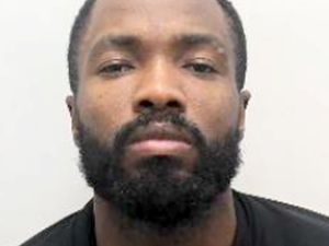 Supporting image for story: Man guilty over gang shooting of girl, aged nine