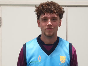 Supporting image for story: Key partnership not enough in academy opener