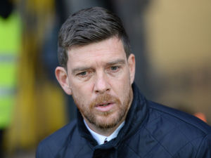 Supporting image for story: Walsall boss Darrell Clarke focusing on football this Christmas