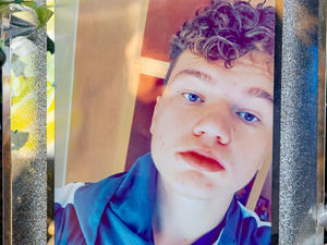 Supporting image for story: First crown court appearance for murder accused after Jack Lowe stabbing near Ikea 