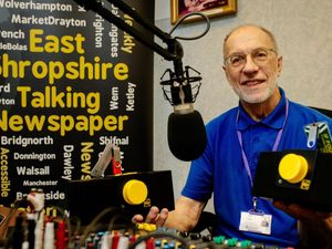 Supporting image for story: Charity in urgent appeal for new base