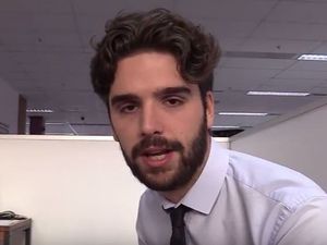 Supporting image for story: Joe Edwards' Telford update - September 11