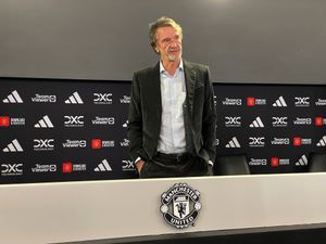 Supporting image for story: Sir Jim Ratcliffe defends ‘difficult and unpopular decisions’ at Man United