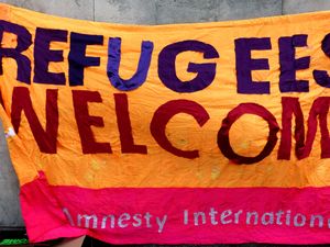 Supporting image for story: Changes blocking refugees from gaining citizenship ‘counterproductive’, MP warns