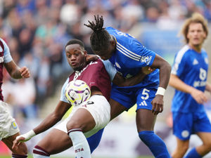 Supporting image for story: Matt Maher's Aston Villa ratings v Leicester City