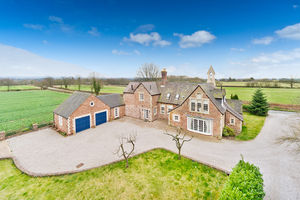 Compulsorily purchased for £2,000 in the 1960s, by 2012 the old school was valued at £660,000.