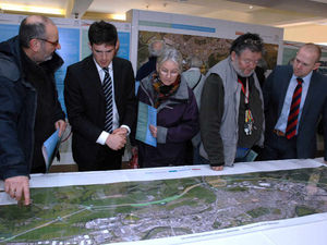 Supporting image for story: £56m bypass 'vital to ease congestion' between Shropshire and Mid Wales