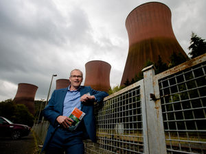 Supporting image for story: Transformation: Vision for Ironbridge power station site unveiled - with pictures and video