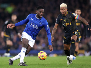 Supporting image for story: Nathan Judah's Wolves player ratings vs Everton as 3 get 2's