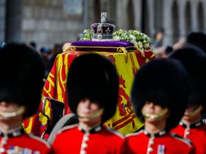 Supporting image for story: Everything you need to know about the Queen’s state funeral