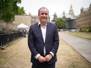 Supporting image for story: Former MP reprimanded for ‘brazen’ sexual misconduct