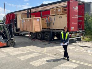 Supporting image for story: Meet the Birmingham mother-daughter duo taking one of the UK’s most important sectors by storm