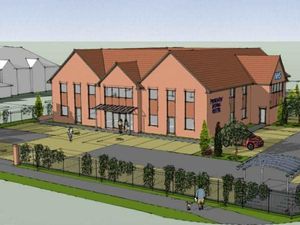 Supporting image for story: New medical practice approved for green space in Wolverhampton