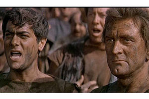 Supporting image for story: Now for something completely different