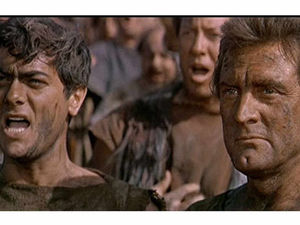 Supporting image for story: Now for something completely different