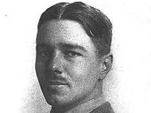 Supporting image for story: £40k boost for Wilfred Owen project