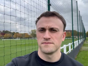 Supporting image for story: Liam Keen update from Wolves boss Vitor Pereira's pre-Sunderland press conference
