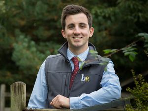 Supporting image for story: Shropshire Farming Talk: Change shouldn’t be an event, it should be a process 