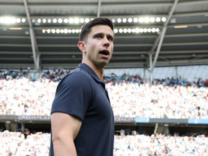 Supporting image for story: Exclusive: West Brom interested in Minnesota's Eric Ramsay in head coach hunt