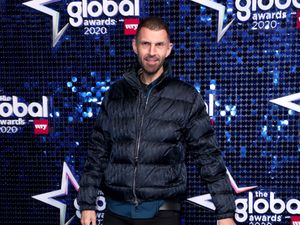 Supporting image for story: Former Radio 1 hip hop DJ Tim Westwood denies sexual misconduct claims