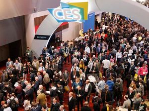 Supporting image for story: Female sex toy firm claims gender bias after being stripped of CES award