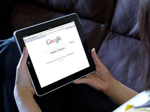 Supporting image for story: AI can improve work life and boost economy, Google UK boss says