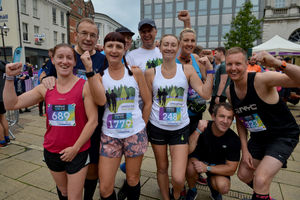 Cannock Chase Trail Runners