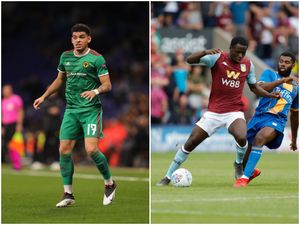 Supporting image for story: Morgan Gibbs-White and Keinan Davis to take part in ePremier League FIFA tournament