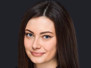 Supporting image for story: West Bromwich drummer selected to join new all-female jazz band