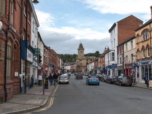 Supporting image for story: Council official 'removed after finding town hall had no working fire alarm'