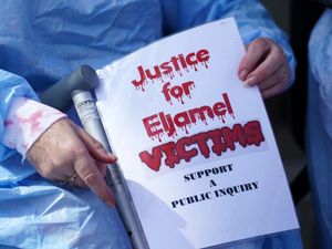 Supporting image for story: Inquiry into rogue surgeon told of efforts to locate him in Libya