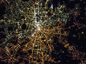 Supporting image for story: Using low-cost, energy-saving LEDs might be doing more harm than good