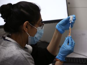 Supporting image for story: Covid ethnic inequalities driven by higher infection rates, Government says