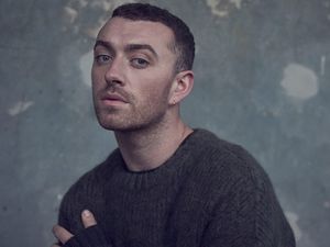Supporting image for story: Sam Smith to play Birmingham