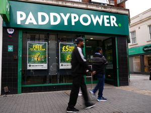 Supporting image for story: Paddy Power to shut 57 shops in UK and Ireland with almost 250 jobs at risk