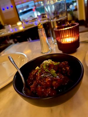 Indian Cafe Racer in Birmingham