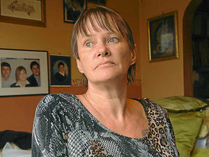 Supporting image for story: Shropshire woman pledges to fight Freddie Starr in court