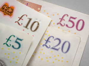 Supporting image for story: Extra £5m will help but is a drop in the ocean for Telford - council leader