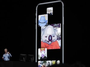 Supporting image for story: The new Animoji and Memoji have split opinion