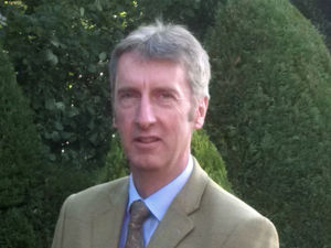 Supporting image for story: Talk now to help soothe simmering cash fears