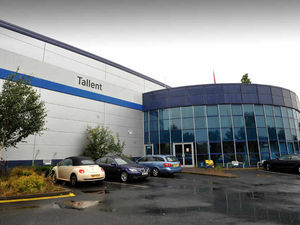 Supporting image for story: Jobs boost for car parts firm Tallent Automotive