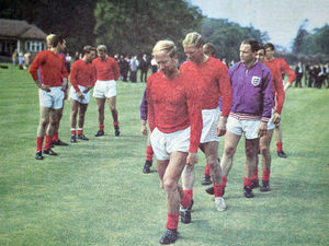 Supporting image for story: Pictures From The Archive – November 6