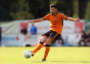 Ruben Neves (© AMA / James Baylis)