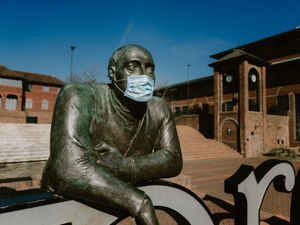 Supporting image for story: Thomas Telford playing it safe