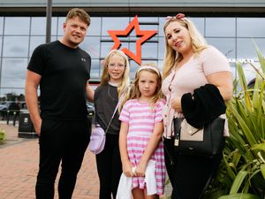 Supporting image for story: Cineworld threat met with dismay by families who say it is real treat
