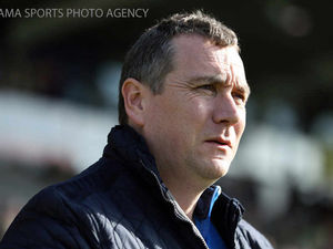 Supporting image for story: Micky Mellon: There's reasons for Shrewsbury Town's differing form