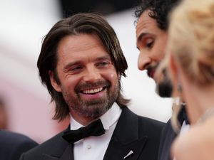 Supporting image for story: The Apprentice, about a young Donald Trump, premieres in Cannes